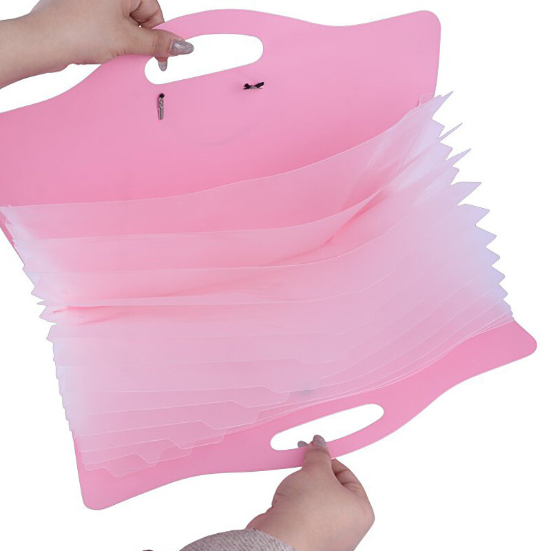 اکسپندینگ فایل کش دار پرگه XF-700