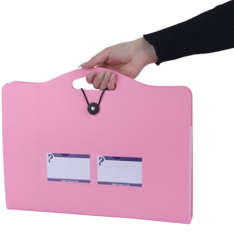 اکسپندینگ فایل کش دار پرگه XF-700