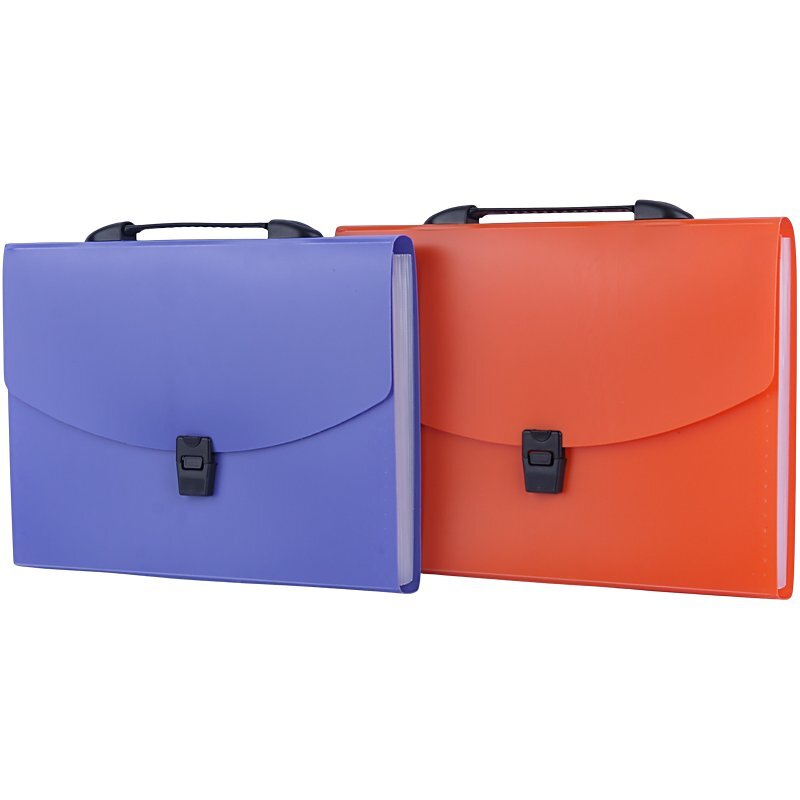 اکسپندینگ فایل قفل دار پرگه DKL-701