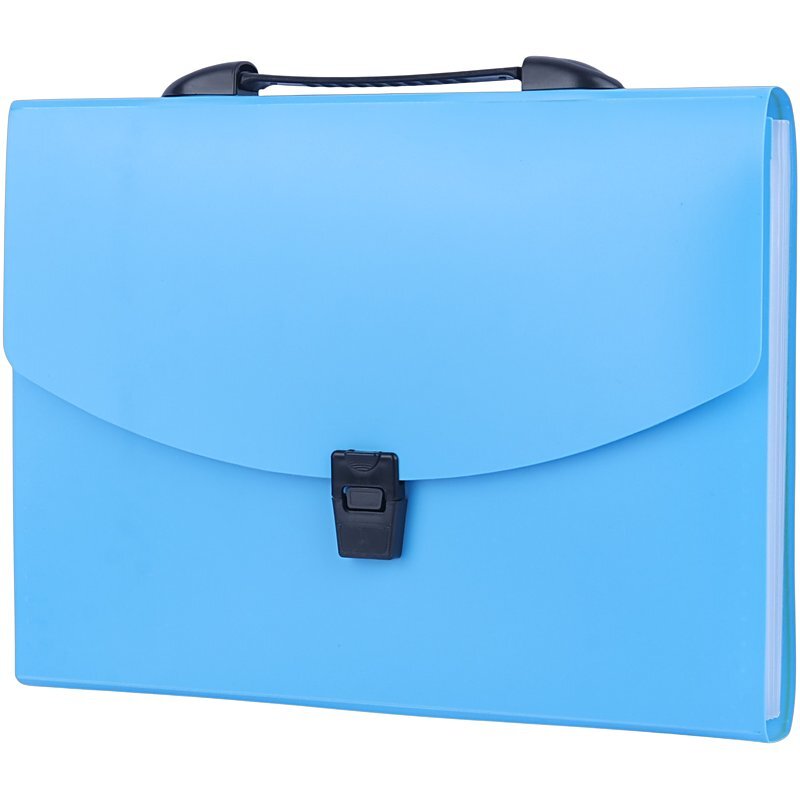 اکسپندینگ فایل قفل دار پرگه DKL-701