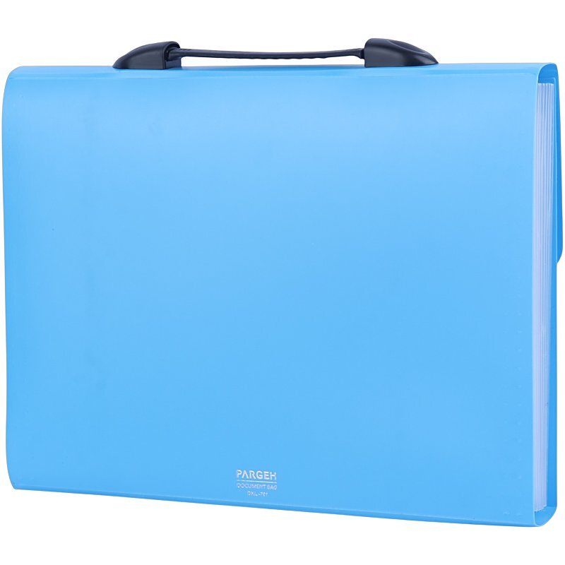 اکسپندینگ فایل قفل دار پرگه DKL-701