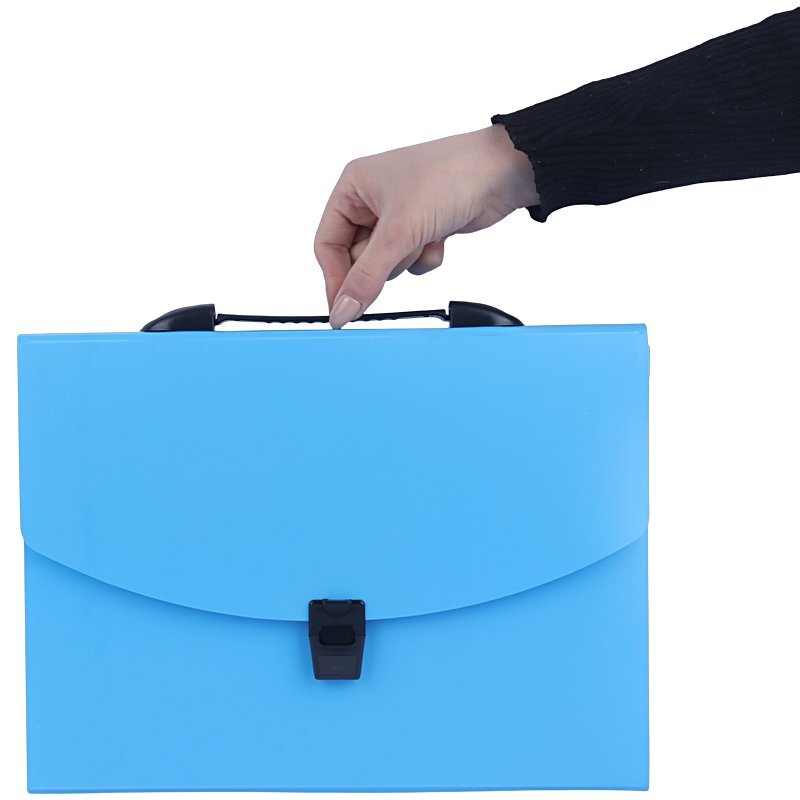 اکسپندینگ فایل قفل دار پرگه DKL-701