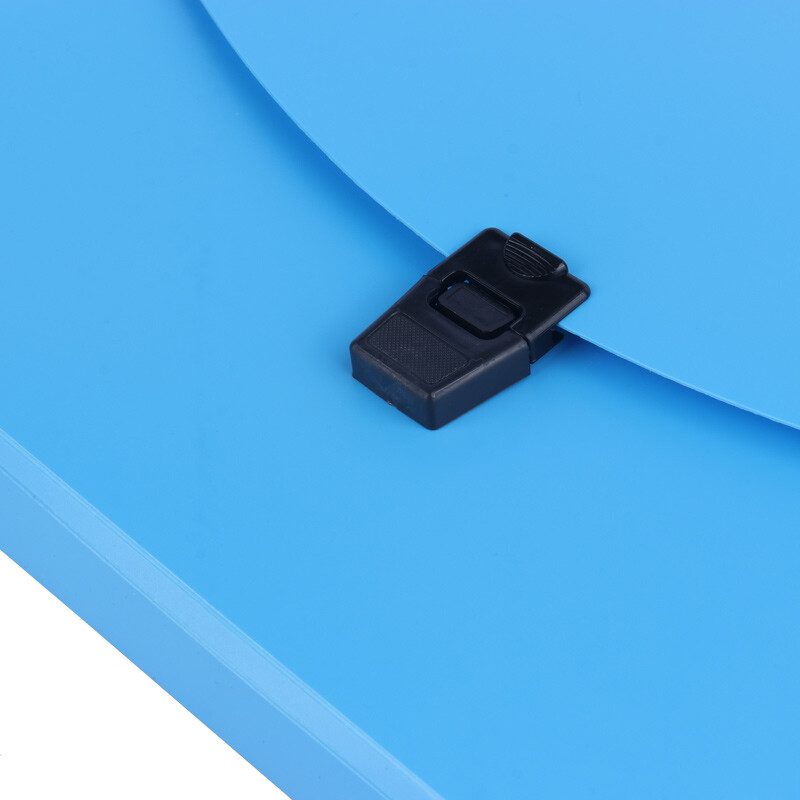 اکسپندینگ فایل قفل دار پرگه DKL-701