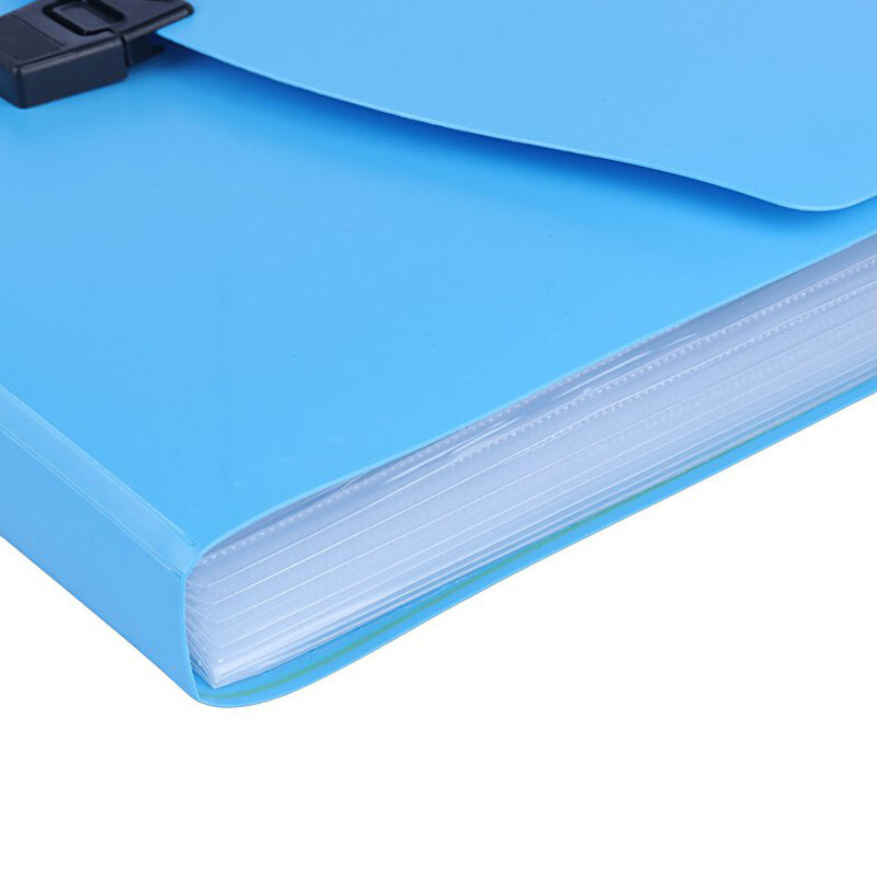 اکسپندینگ فایل قفل دار پرگه DKL-701