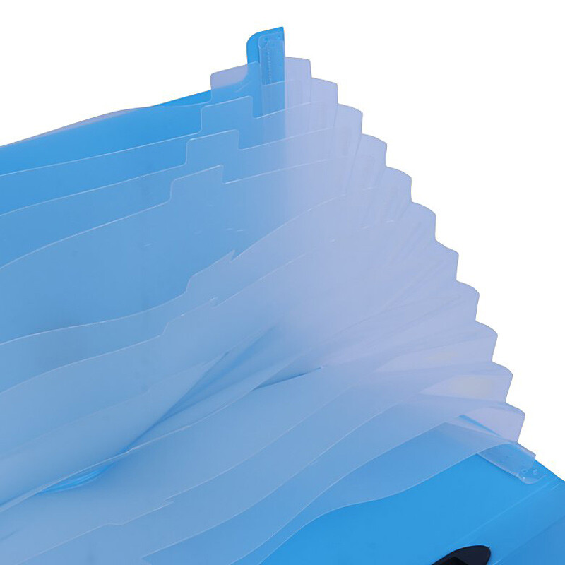 اکسپندینگ فایل قفل دار پرگه DKL-701