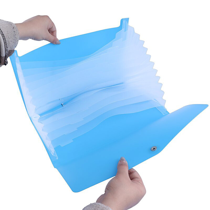 اکسپندینگ فایل کش دار پرگه