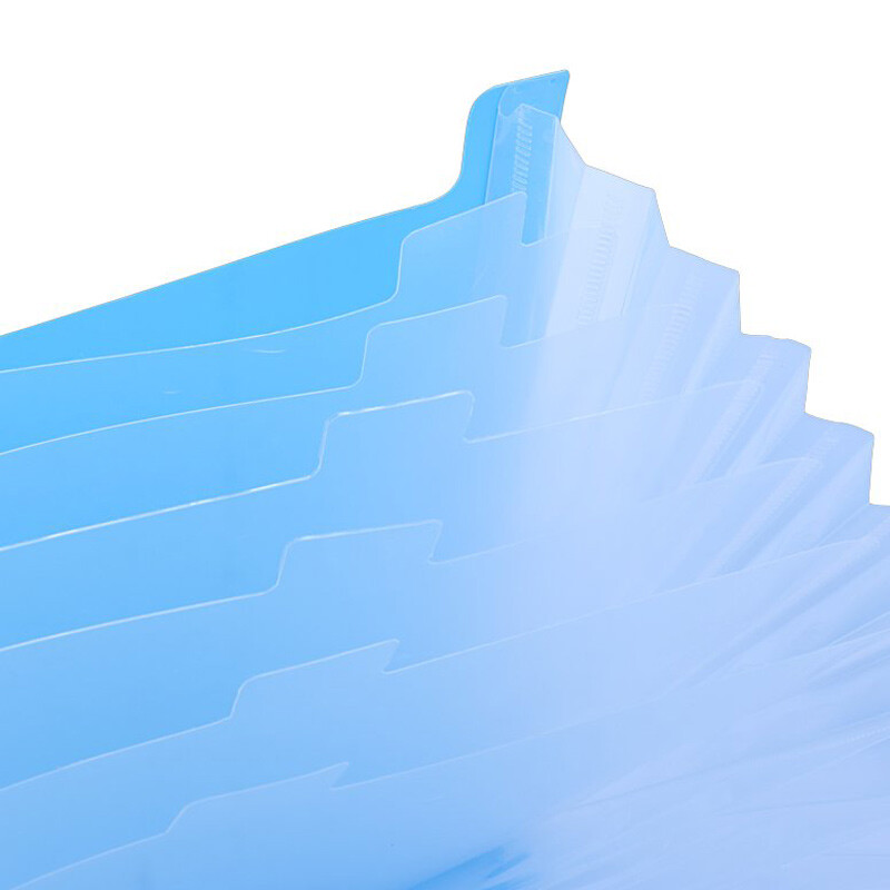 اکسپندینگ فایل کش دار پرگه