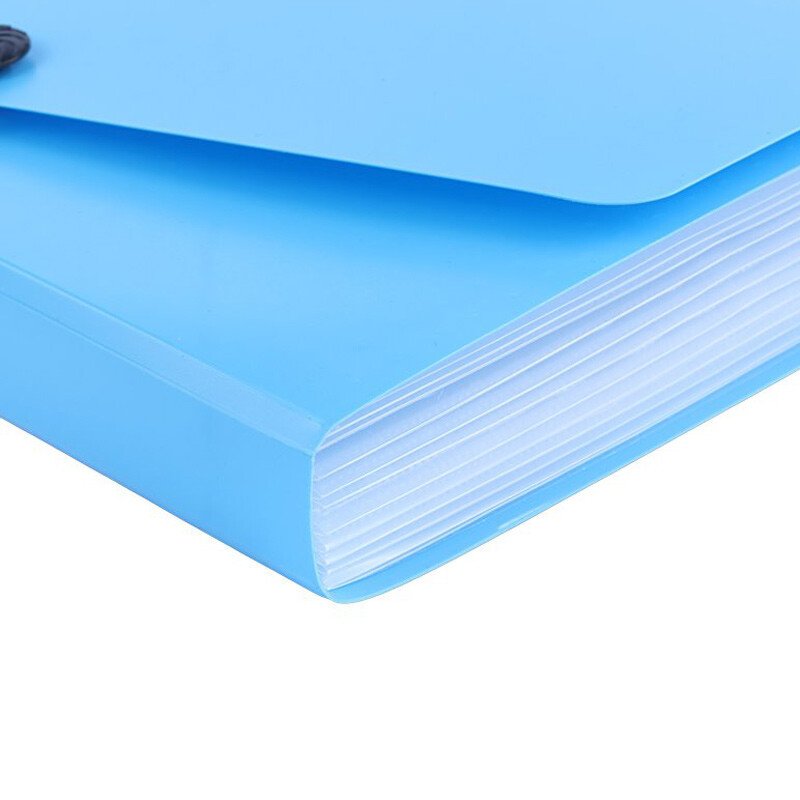 اکسپندینگ فایل کش دار پرگه