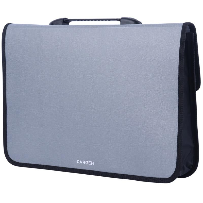 کیف سمیناری پرگه