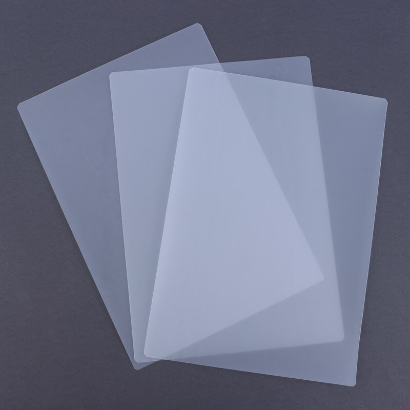 طلق مات Pargeh 350mu A4