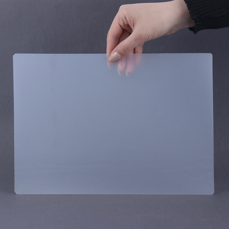 طلق مات Pargeh 350mu A4