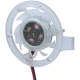 فن کارت گرافیک دی نت 4*4 D-net