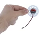 فن کارت گرافیک دی نت 4*4 D-net