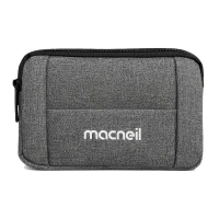 کیف لوازم جانبی مکنیل Macneil
