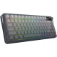 کیبورد بی سیم گیمینگ ردراگون K708GG RGB PRO TKL