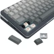 کیبورد بی سیم گیمینگ ردراگون K708GG RGB PRO TKL