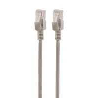 کابل شبکه Cat5e وی نت V-NCP5U030 طول 3 متر