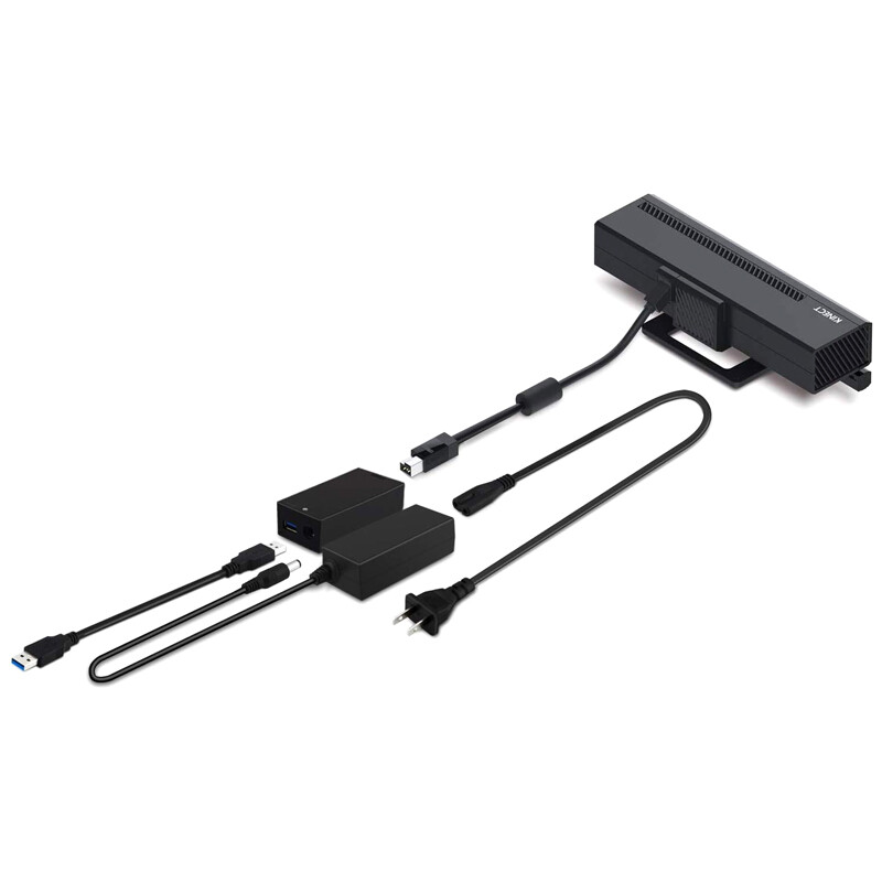 آداپتور و تبدیل کینکت ایکس باکس وان Kinect Adapter
