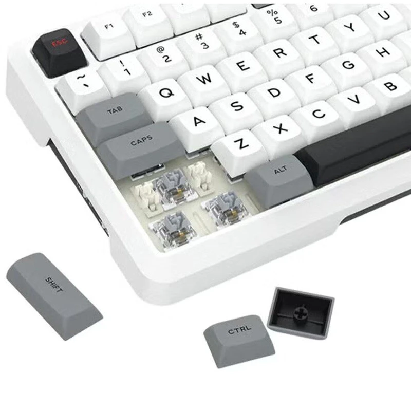 کیبورد بی سیم گیمینگ ردراگون K688WGL RGB PRO
