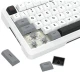 کیبورد بی سیم گیمینگ ردراگون K688WGL RGB PRO