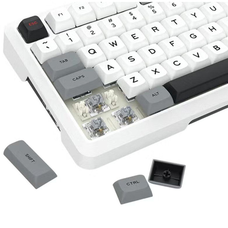 کیبورد بی سیم گیمینگ ردراگون K688WGL RGB PRO