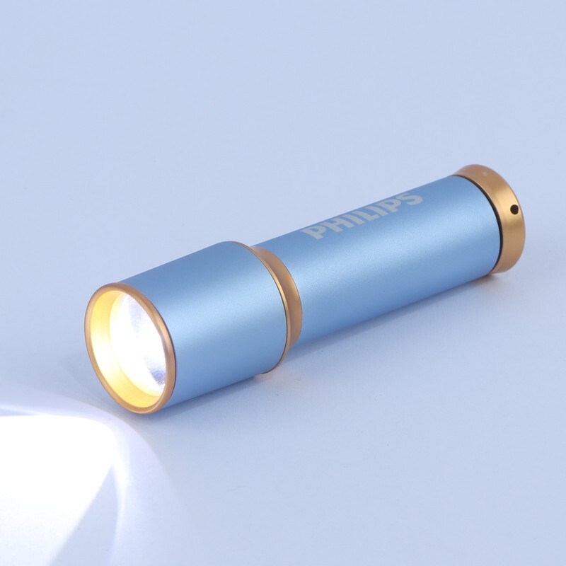 چراغ قوه باتری خور Philips SFL2252/93