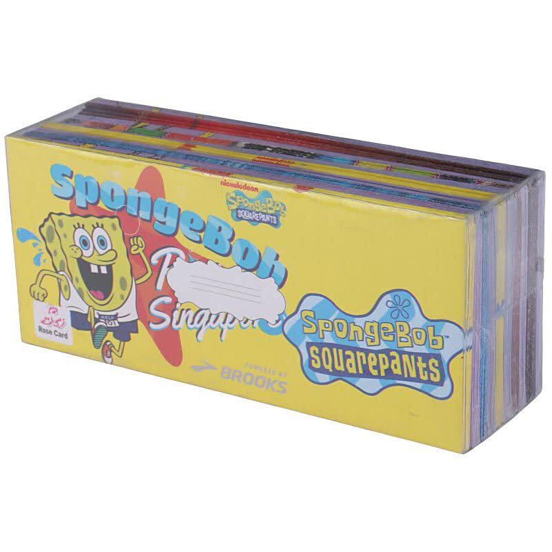 پاکت پول طرح عروسکی Rose Card 80x190mm