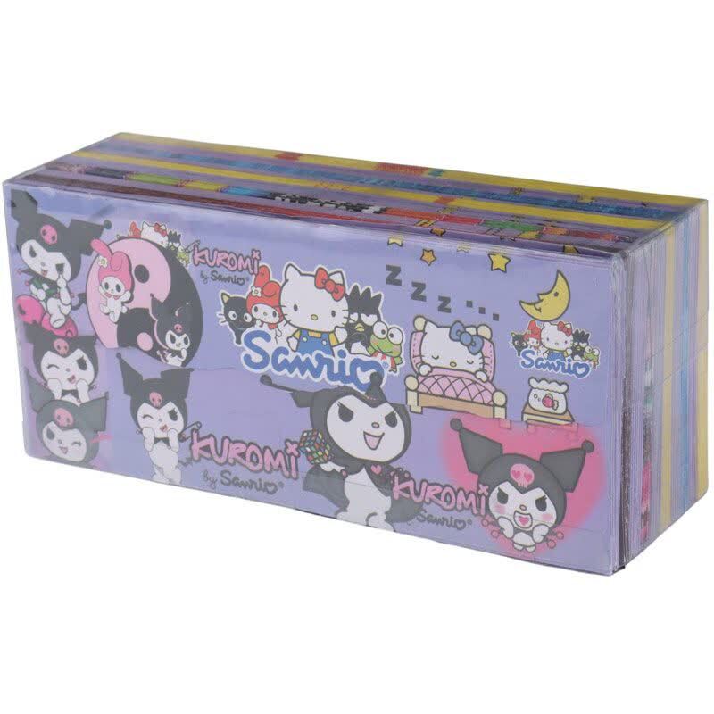 پاکت پول طرح عروسکی Rose Card 80x190mm