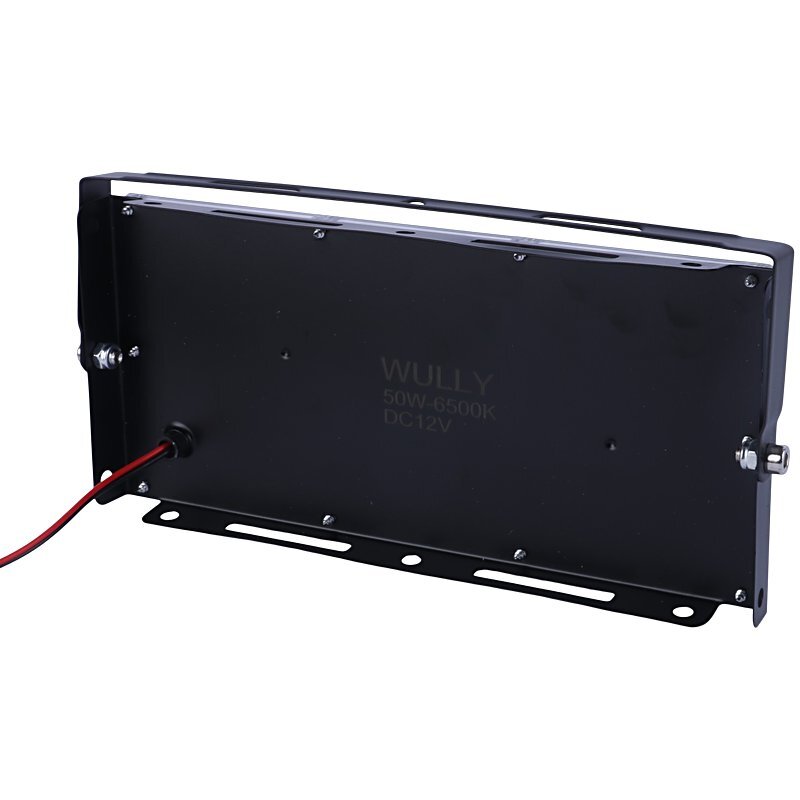 پروژکتور سیار ال ای دی 50 وات Wully