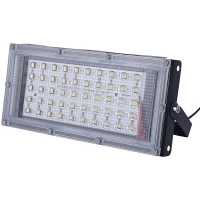 پروژکتور سیار ال ای دی 50 وات Wully