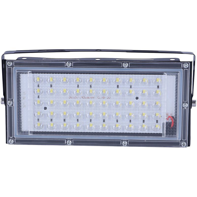 پروژکتور سیار ال ای دی 50 وات B.M