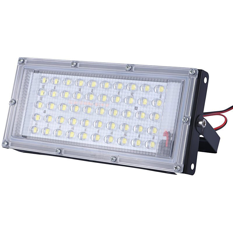 پروژکتور سیار ال ای دی 50 وات B.M