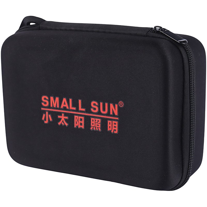 چراغ قوه پلیسی Small Sun ZY-W5240
