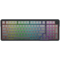 کیبورد بی سیم گیمینگ ردراگون EISA K686 Pro