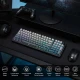کیبورد بی سیم گیمینگ ردراگون EISA K686 Pro
