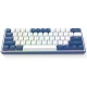 کیبورد بی سیم گیمینگ ردراگون ALCOR K717 Pro