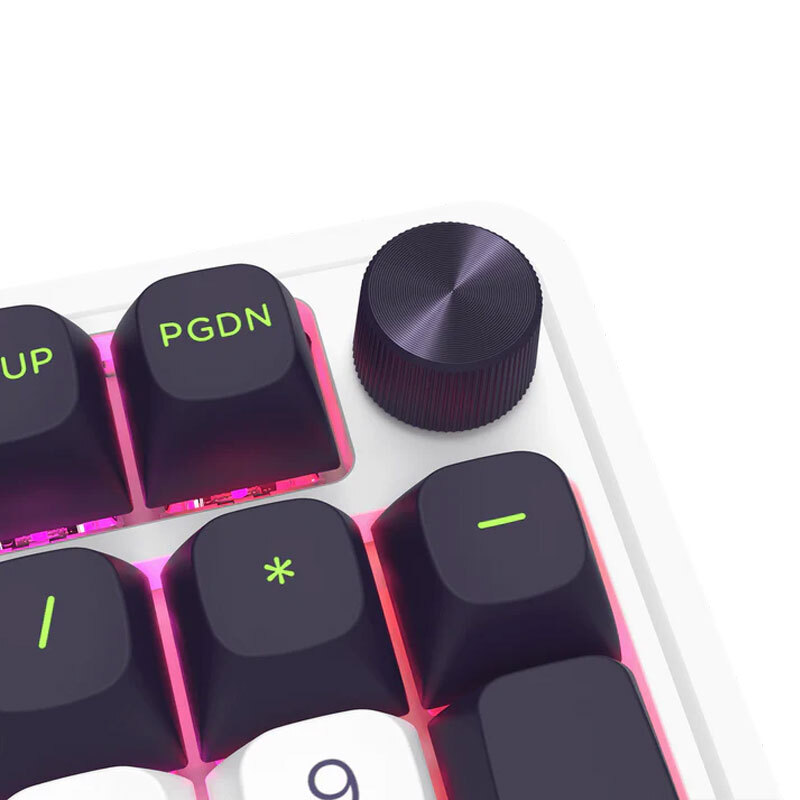 کیبورد بی سیم گیمینگ ردراگون EISA MAX K686