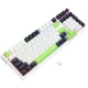 کیبورد بی سیم گیمینگ ردراگون EISA MAX K686