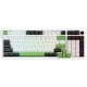 کیبورد بی سیم گیمینگ ردراگون EISA MAX K686