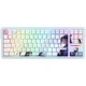 کیبورد بی سیم گیمینگ ردراگون ANTONIUM K728 PRO SE Anime