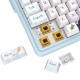 کیبورد بی سیم گیمینگ ردراگون ANTONIUM K728 PRO SE Anime