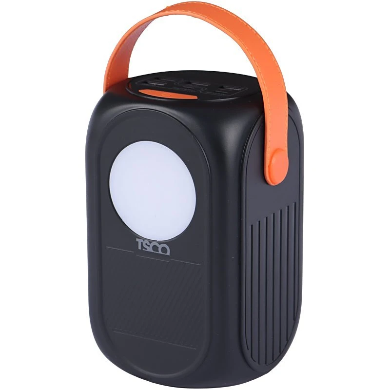 پاور بانک فست شارژ تسکو TP 6002 PD 22.5W ظرفیت 60000 میلی آمپر ساعت