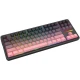 کیبورد بی سیم گیمینگ ردراگون ANTONIUM K728 SP PRO RGB