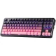 کیبورد بی سیم گیمینگ ردراگون ANTONIUM K728 SP PRO RGB