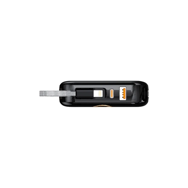 پاور بانک فست شارژ تسکو TP 1006 PD 22.5W ظرفیت 10000 میلی آمپر ساعت