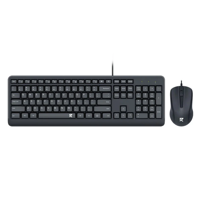 کیبورد و موس ردراگون BS-7092