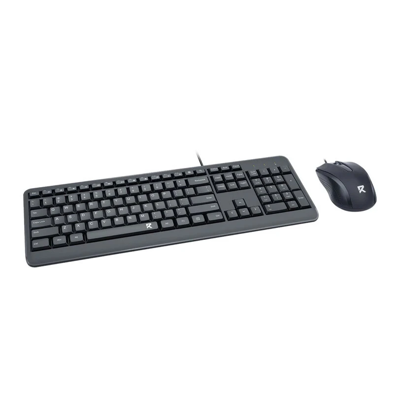 کیبورد و موس ردراگون BS-7092