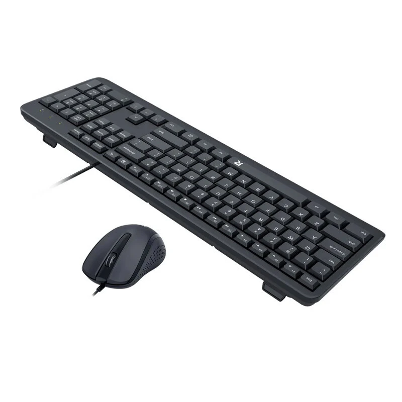 کیبورد و موس ردراگون BS-7092