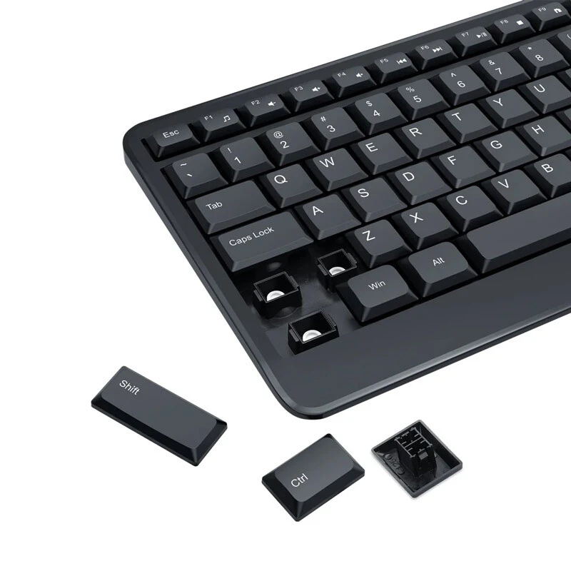 کیبورد و موس ردراگون BS-7092