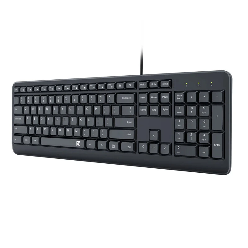 کیبورد و موس ردراگون BS-7092